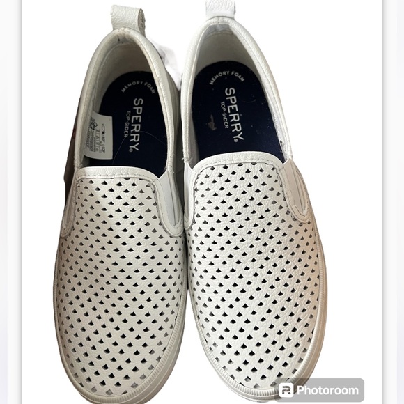 SPERRY FLATS - Picture 1 of 5